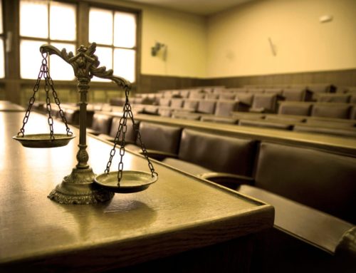 What will happen to the wheels of justice during COVID-19: Part II