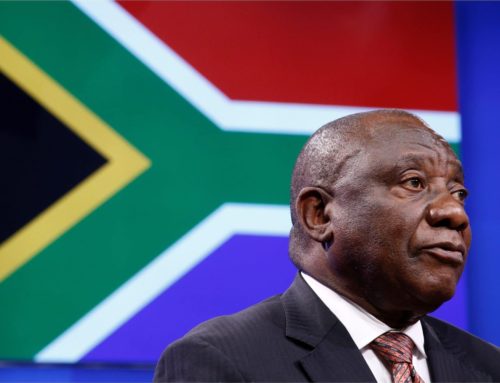 Key points from the President’s speech