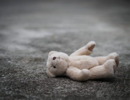 Psychological damages are complex to claim when losing a child