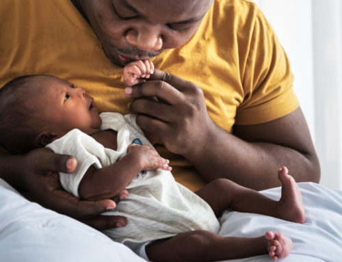 Labour law and the right to paternal leave