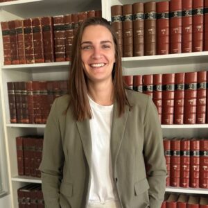 Kayley The Team - Malcolm Lyons & Brivik Inc | Injury & Personal Law