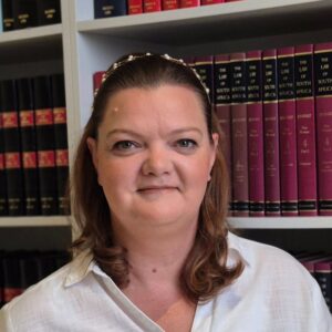 betty The Team - Malcolm Lyons & Brivik Inc | Injury & Personal Law