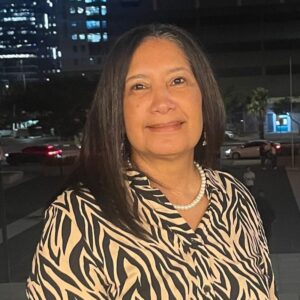 lucille The Team - Malcolm Lyons & Brivik Inc | Injury & Personal Law