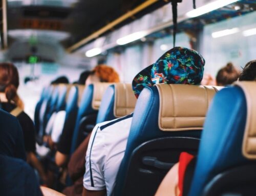 Injured as a passenger? The Road Accident Fund still owes you.