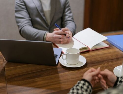 Can you bring a lawyer to a disciplinary hearing?