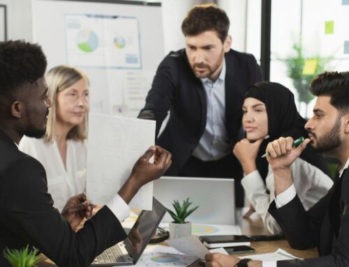 From 1 September 2026, employment equity stops being a paperwork exercise
