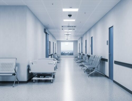 The State cannot pay you in hospital appointments